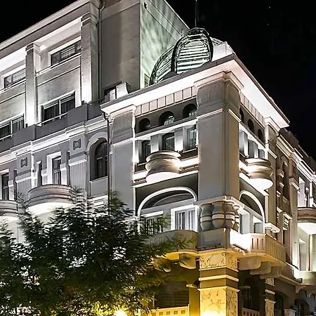 Superior One Boutique Hotel-2